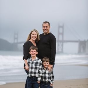 Meet your Posher, Shannon